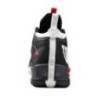 Pantofi tenis WILSON RUSH PRO TOUR MID Black/White, marimea 43 1/3