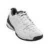 Pantofi tenis WILSON Rush Comp White/Ebony 45 1/3