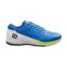 Pantofi tenis WILSON Rush Pro Ace Clay Lapis, 45 1/3