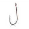 Carlig MUSTAD ALPHA-GRIP FLIP nr. 2/0, 5 buc/plic