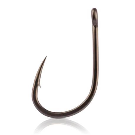 Carlig MUSTAD Iseama nr.6, 10buc/plic