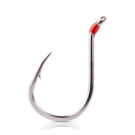 Carlige rapitor MUSTAD Notorious 2/0, 7buc/plic