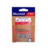 Carlig MUSTAD Ruthless In-Line Nr.2, 8buc/plic