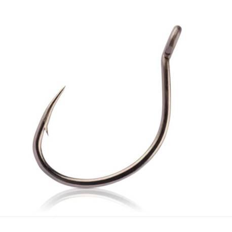 Carlig MUSTAD Ruthless 3/0, 6buc/plic