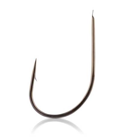 Carlige MUSTAD Alpha Allround Nr.10, 20buc/plic