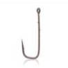 Carlig MUSTAD Chebu Squared Eyed nr.2/0, 8 buc/plic