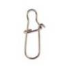 AGRAFA MUSTAD DUO LOCK MAR.2, 28kg, 10buc, plic