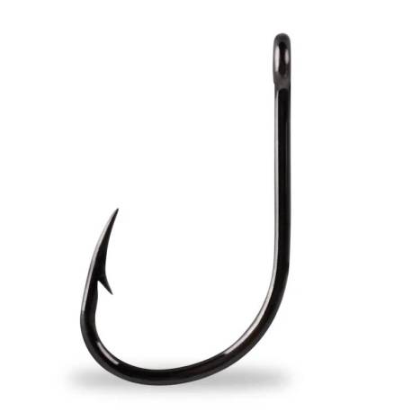 Carlige crap MUSTAD Big Gun nr. 6/0, 5 buc/plic