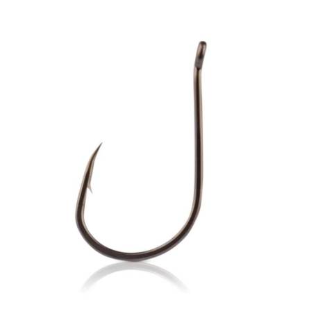 Carlig MUSTAD Chinu Light Nr.4, 12buc/plic