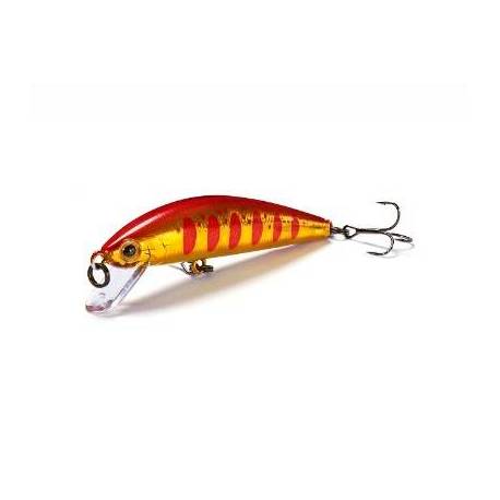 Vobler JACKSON QU-ON Trout Tune 5.5cm, 3.5g, culoare AKY