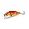 Vobler JACKSON QU-ON Trout Tune 5.5cm, 3.5g, culoare AKY