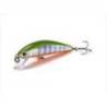 Vobler JACKSON QU-ON Trout Tune 5.5cm, 3.5g, culoare LYMK