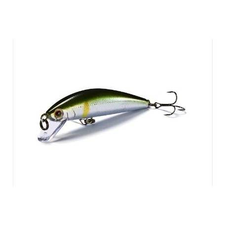 Vobler JACKSON QU-ON Trout Tune 5.5cm, 3.5g, culoare NA2