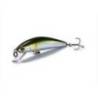 Vobler JACKSON QU-ON Trout Tune 5.5cm, 3.5g, culoare NA2