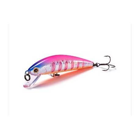 Vobler JACKSON QU-ON Trout Tune 5.5cm, 3.5g, culoare PYW