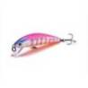 Vobler JACKSON QU-ON Trout Tune 5.5cm, 3.5g, culoare PYW