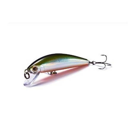 Vobler JACKSON QU-ON Trout Tune 5.5cm, 3.5g, culoare TSD2