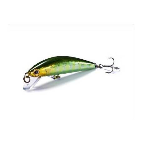 Vobler JACKSON QU-ON Trout Tune 5.5cm, 3.5g, culoare UYM