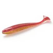 Shad JACKSON QU-ON Bone Bait 3.5", 9cm, culoare KKR, 5buc/plic