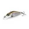 Vobler JACKSON Qu-on Kanade, 4.5cm, 3.4g, Sinking, culoare LYM