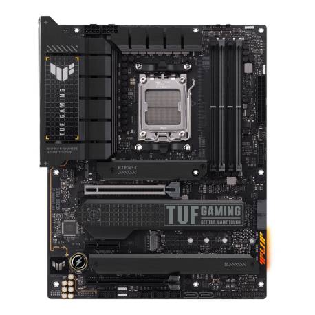 Placa de baza ASUS TUF GAMING X670-PLUSAM5, X670, PCIE 5.0 MB