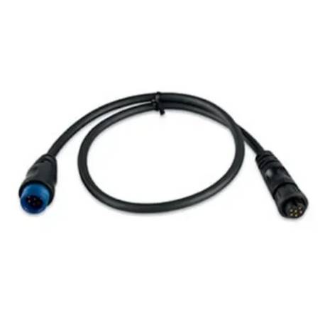 Cablu adaptor traductor cu 8 pini la sonar cu 6 pini GARMIN 010-11612-00