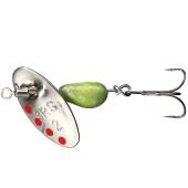 Lingurita rotativa SMITH AR-S Spinner Shell 2.1g culoare 03