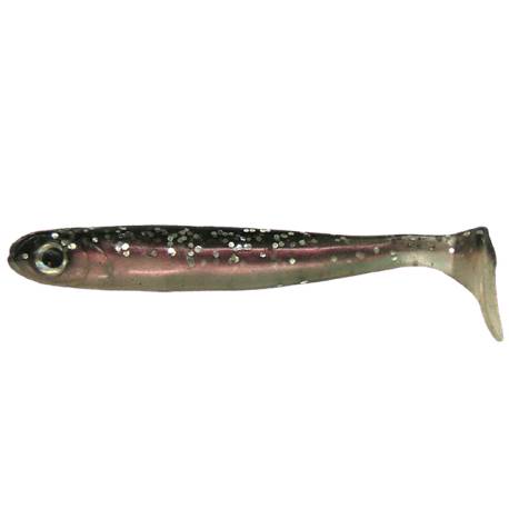 Shad SMITH Vivid Live 8cm, culoare 10, 8buc/plic