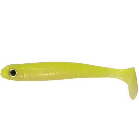 Shad SMITH Vivid Live 8cm, culoare 05, 8buc/plic