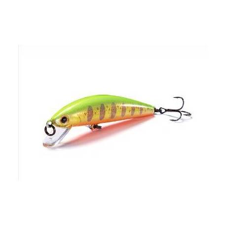 Vobler JACKSON QU-ON Trout Tune 5.5cm, 3.5g, culoare GYM