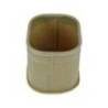 Cutie accesorii BRAIN Khaki EVA Box Small 13 x 9 x 7.5cm