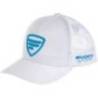 Sapca FAVORITE 2073 Mesh Cap White