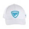 Sapca FAVORITE 2073 Mesh Cap White