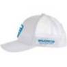 Sapca FAVORITE 2073 Mesh Cap White