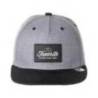 Sapca FAVORITE 2228 Cap Gray and Black