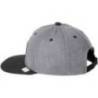 Sapca FAVORITE 2228 Cap Gray and Black