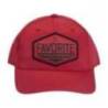 Sapca FAVORITE FFC-1 Cap Red