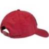 Sapca FAVORITE FFC-1 Cap Red