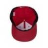 Sapca FAVORITE FFC-1 Cap Red