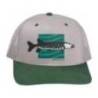 Sapca FAVORITE Pike Cap Gray