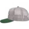 Sapca FAVORITE Pike Cap Gray