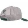 Sapca FAVORITE Pike Cap Gray