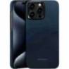 Husa de protectie PITAKA StarPeak MagEZ Case 4, 1500D, pentru iPhone 15 Pro, compatibila MagSafe