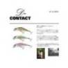 Vobler SMITH D-Contact 6.3cm, 7g, culoare T5