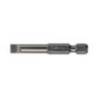 Set 10 biti FELO Industrial profil Drept, E6.3, 3.5x0.6mm, 50mm