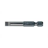 Set 10 biti FELO, seria Industrial profil Drept, E6.3, 10.0x1.6mm, 50mm