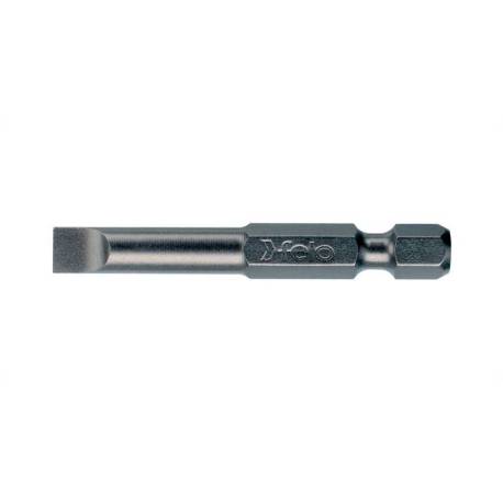 Set 10 biti FELO, seria Industrial profil Drept, E6.3, 10.0x1.6mm, 50mm