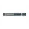 Set 10 biti FELO, seria Industrial profil Drept, E6.3, 10.0x1.6mm, 50mm