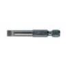 Set 10 biti FELO Industrial profil Drept, E6.3, 4.0x0.8mm, 50mm