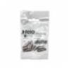 Set 10 biti FELO Industrial profil Drept, C6.3, 6.5x1.2mm, 25mm